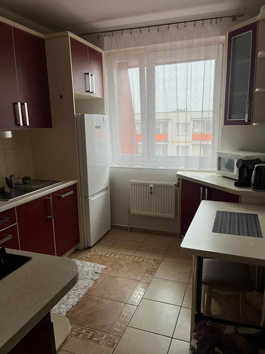 Mieszkanie na wynajem