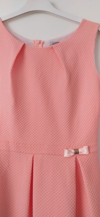 Elegancka sukienka rozmiar M