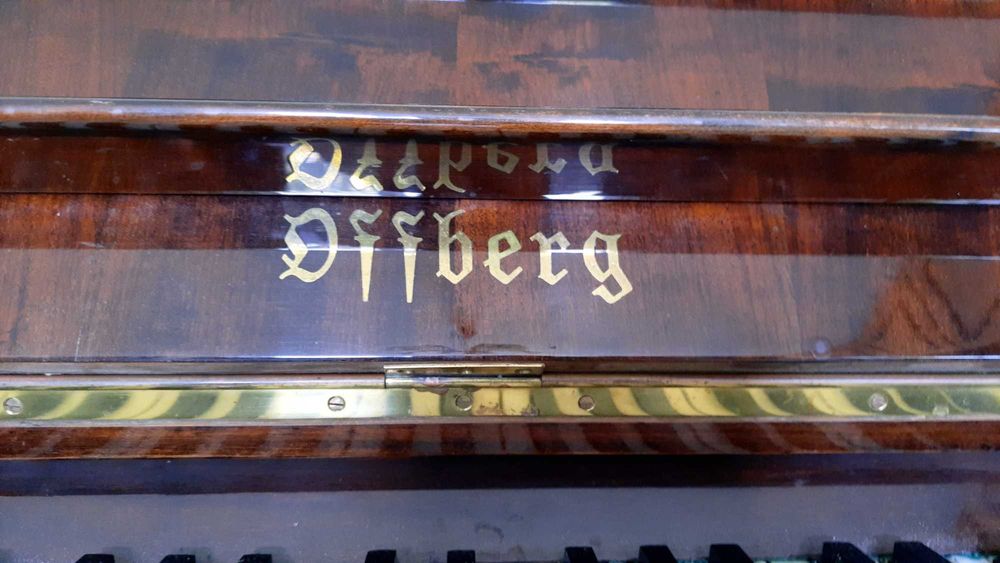 Klasyczne Pianino OFFBERG