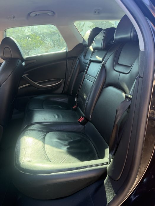 Citroen C5 1.6 Hdi
