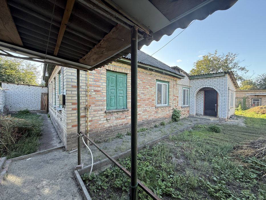 Будинок вул. В. Галви