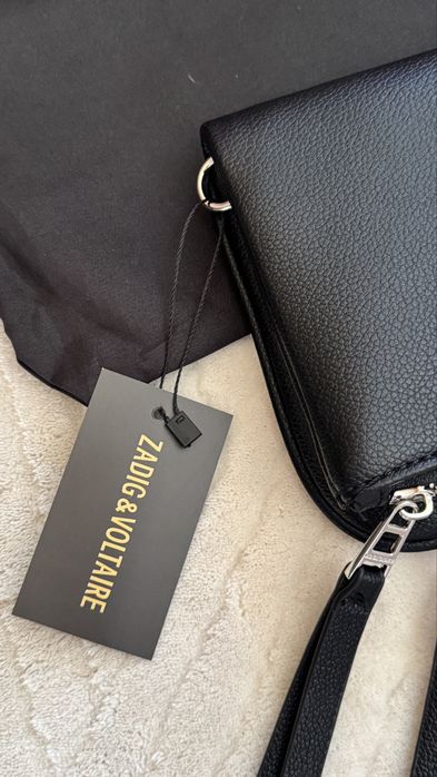 Torebka Zadig&Voltaire