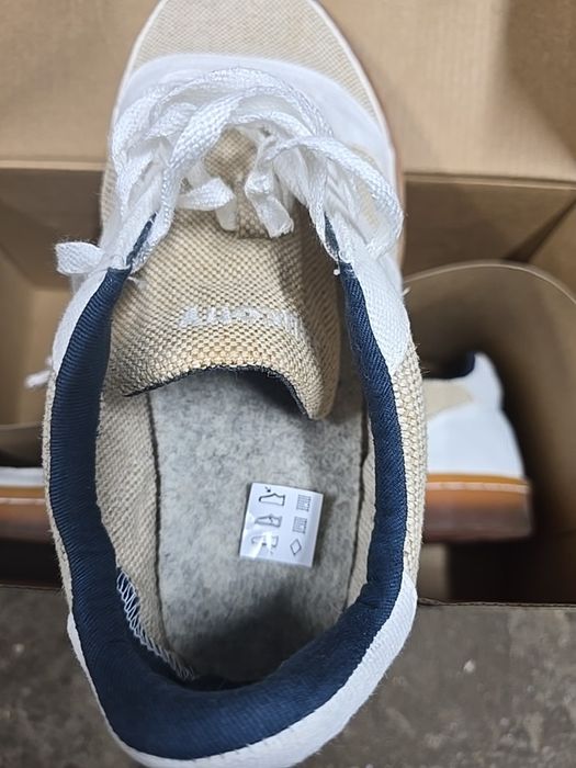Saucony Jazz Court RFG