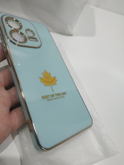 Oppo A40 Capa Novo
