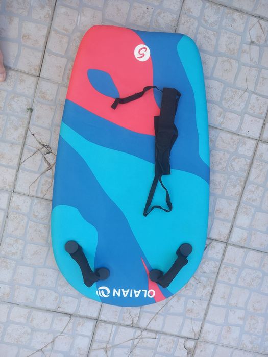 Prancha para criança