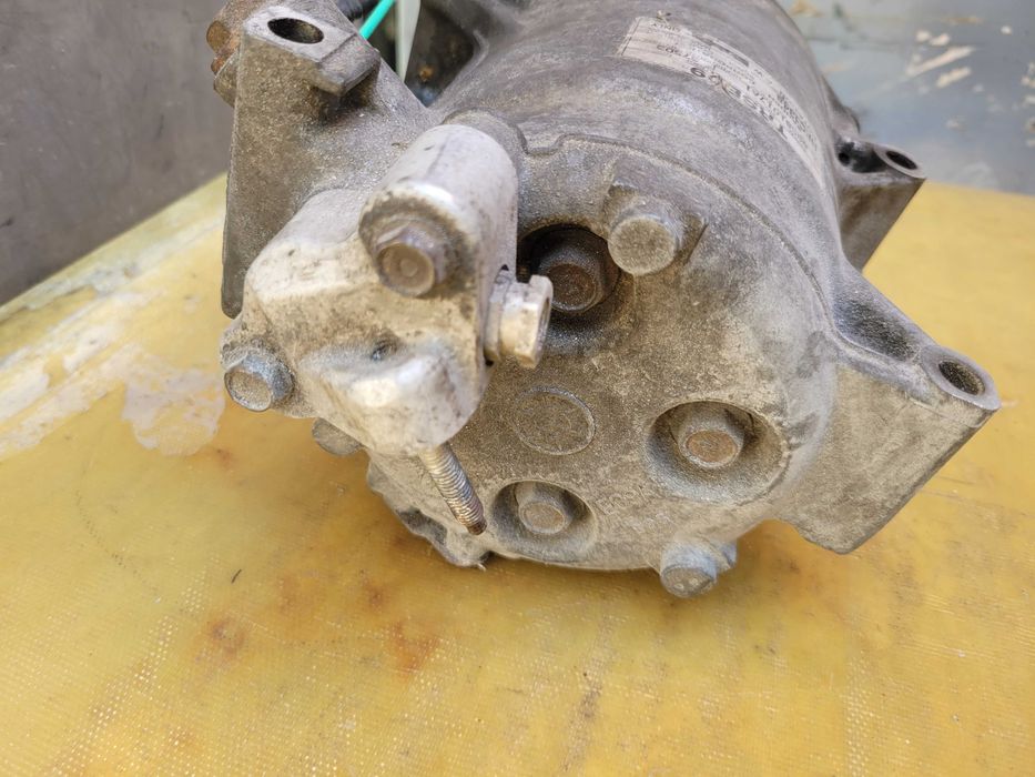 Компресор кондиционера TRSE09-3770A HONDA CR-V, Accord ,CIVIC