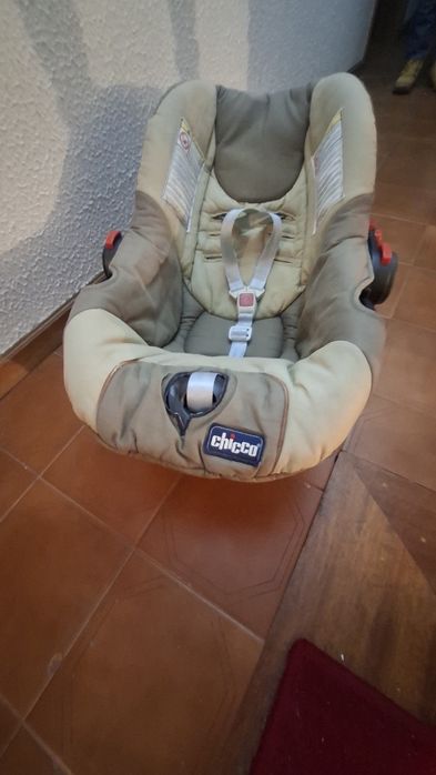 Ovo chicco ótimo estado