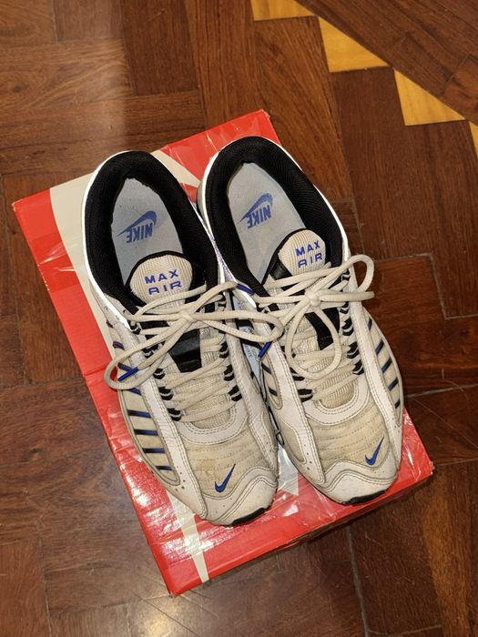 Sapatos Nike Tailwind