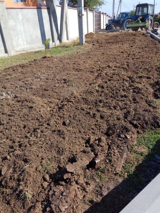 Строительная бригада. Копка. Заливка. Демонтаж. Кирпич. Услуги спецтех