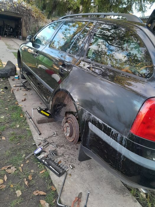 Фарбування бюджетних автомобілів