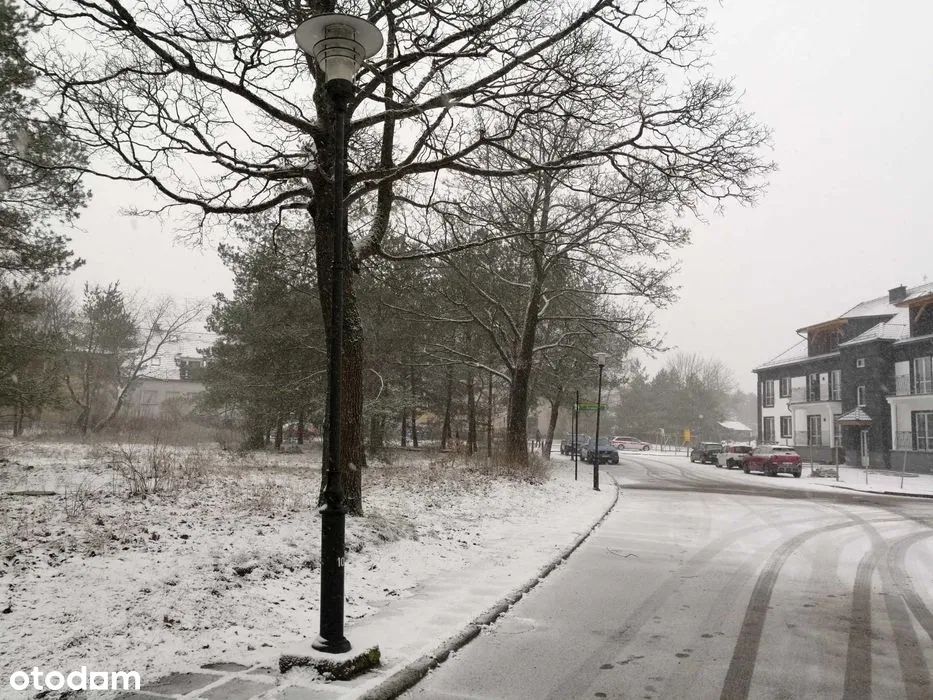Obniżka ceny !!Działka Borne Sulinowo gm. Szczecinek