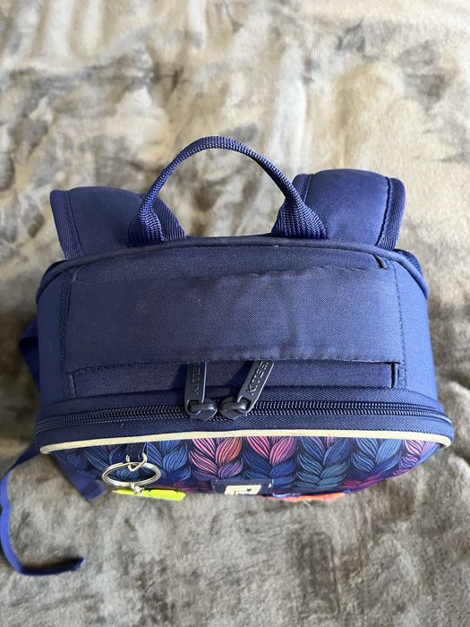 Портфель шкільний Kite, рюкзак, ранець