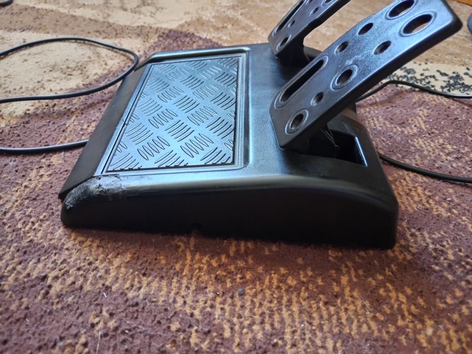 Руль ігровий для дитини 10 8 років бу