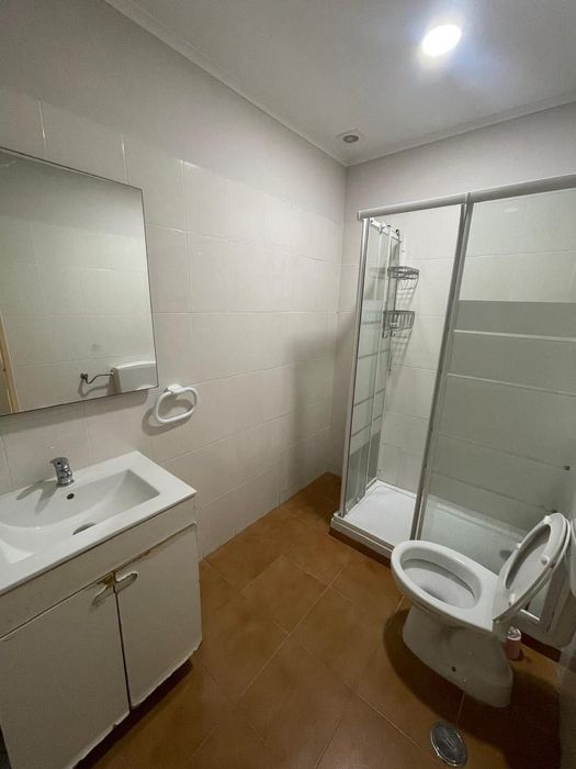 Quarto para Partilhar