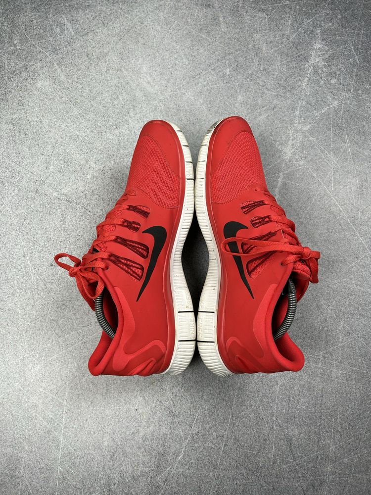 Nike free 5.0 46 top