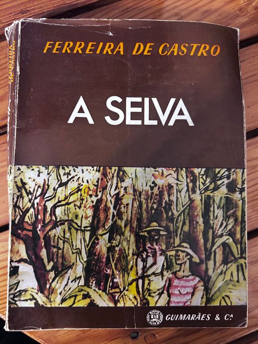 Vários livros antigos