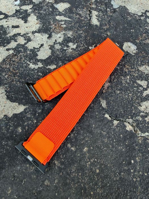 Bracelete Alpine Loop para Apple Watch