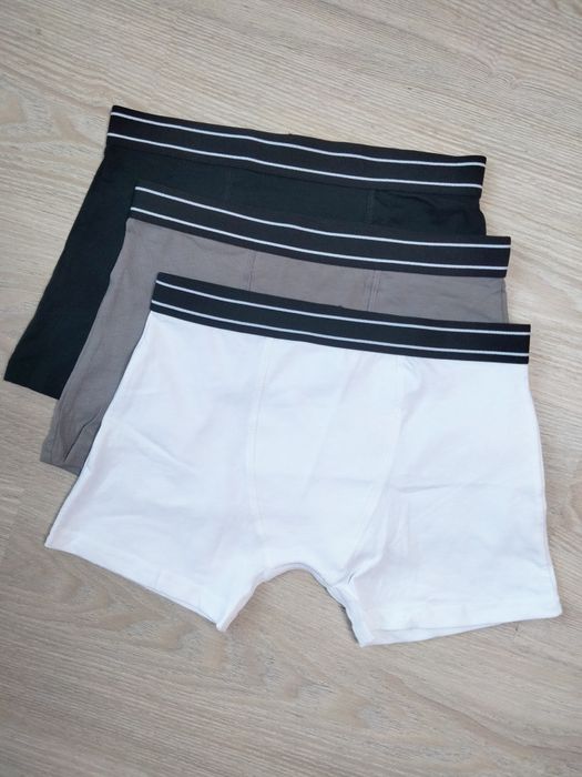 Боксери дитячі, боксерки, труси, Pepperts, H&M, Primark