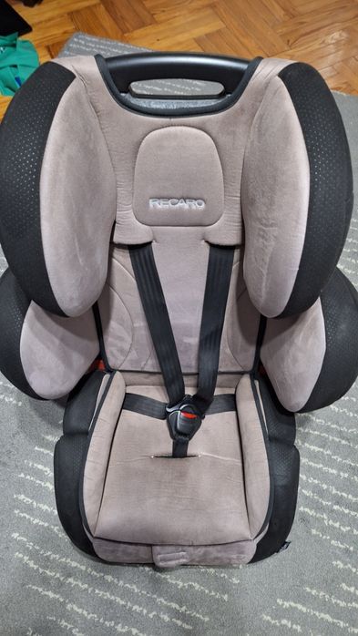 RECARO Young Sport Hero 9-36 kg