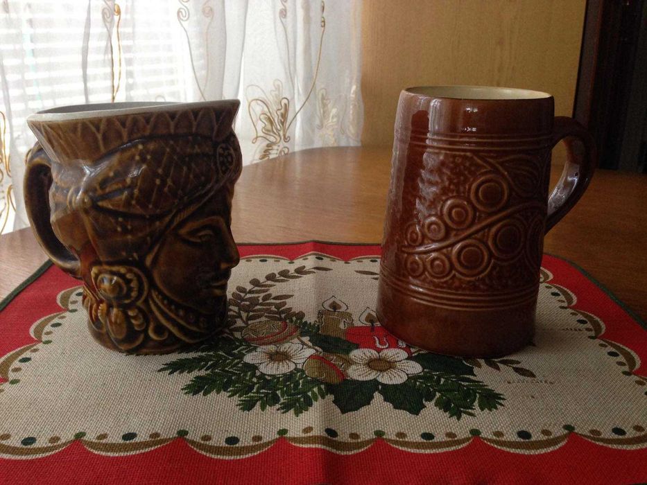 Винтажная посуда СССР