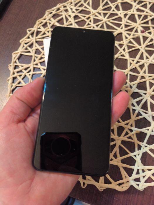 Samsung Galaxy A51 128gb 4gb ram dual SIM