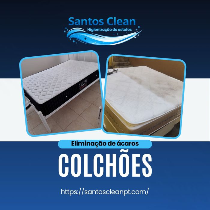 Limpeza de sofá, colchão, poltronas