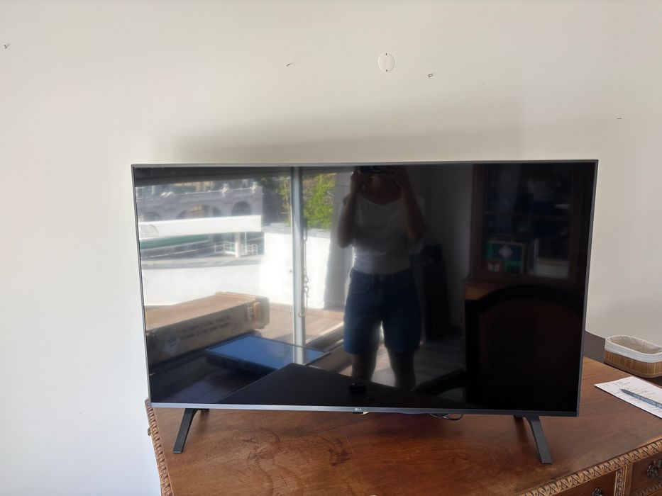 Televisão LG em óptimo estado
