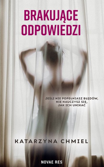Brakujące Odpowiedzi  Katarzyna Chmiel