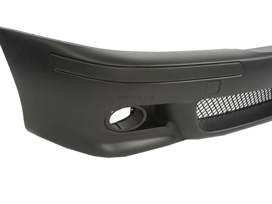 Body Kit Bmw Série 5 E39 (1995 a 2003) Pack M Carrinha