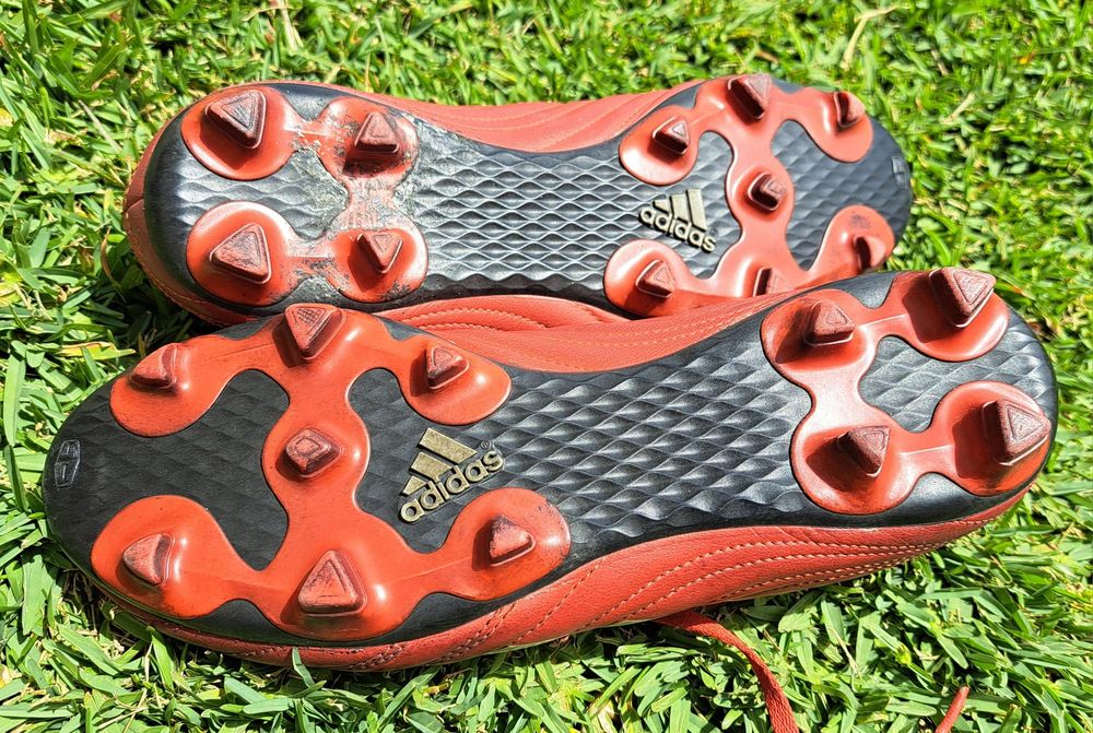 Chuteiras Futebol 42 Adidas Copa