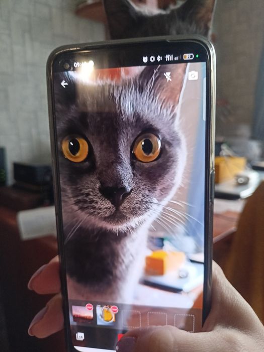 Смартфон Realme 9 Pro plus 6/128