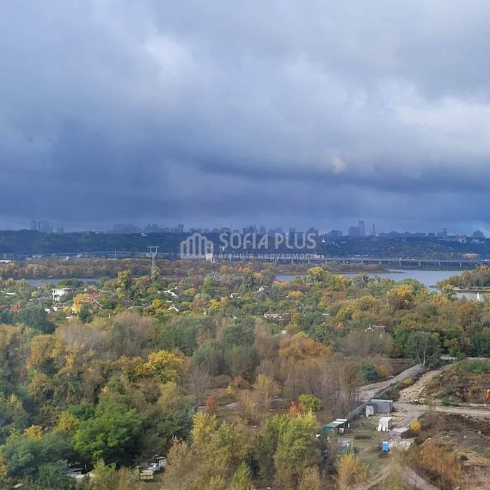 Ексклюзив, без комісії, срочно! 2к, Днепровская наб. 16д, новий дім