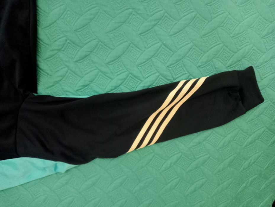 Casaco de treino adidas