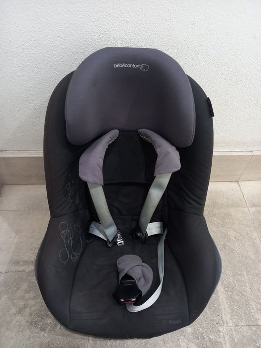 Cadeira Auto Pearl Bebeconfort