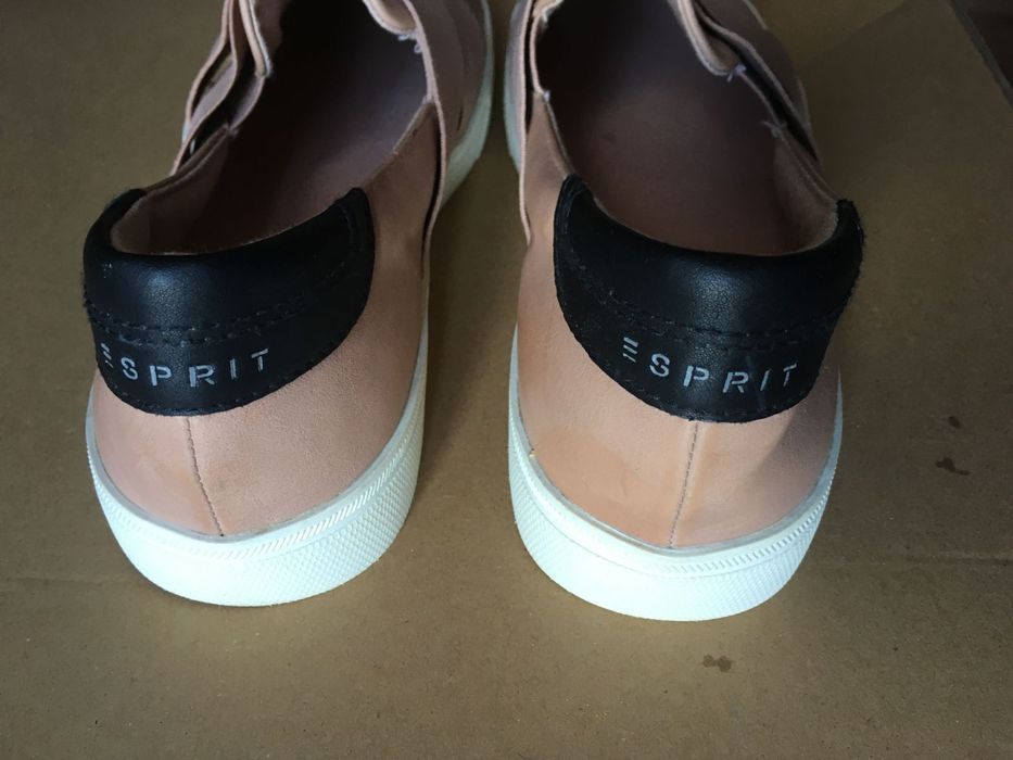 Сліпони Esprit, р.42, устілка - 27 см.