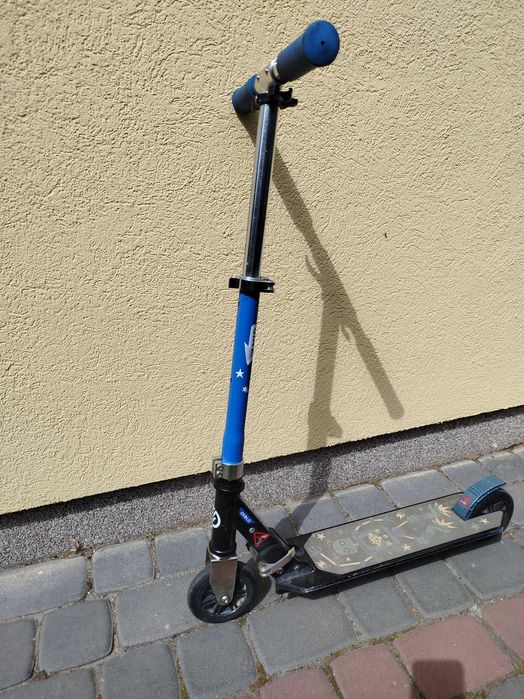 Hulajnoga oxelo mid 1