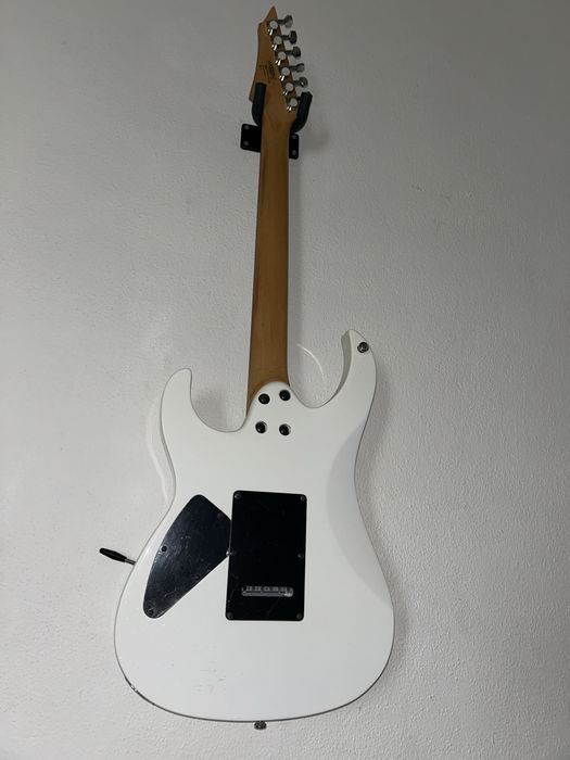 Guitarra eletrica