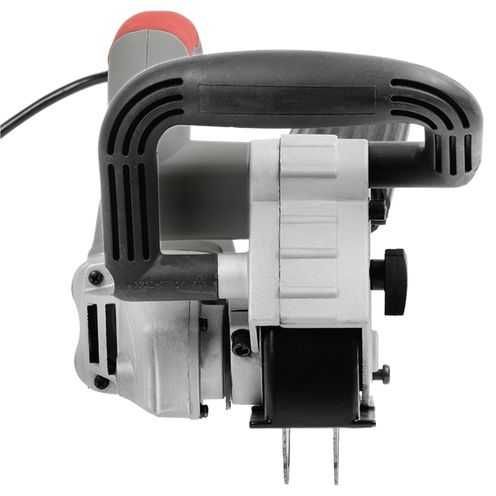 Штроборіз,1,4кВт,9000об/хв,диск125×22,2ммглиб 8-30мм INTERTOOL DT-0200