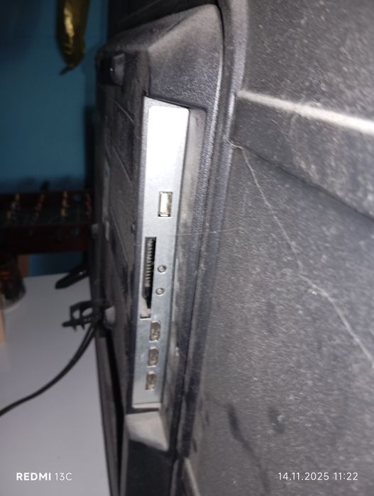 Tv manta 43" sprawny