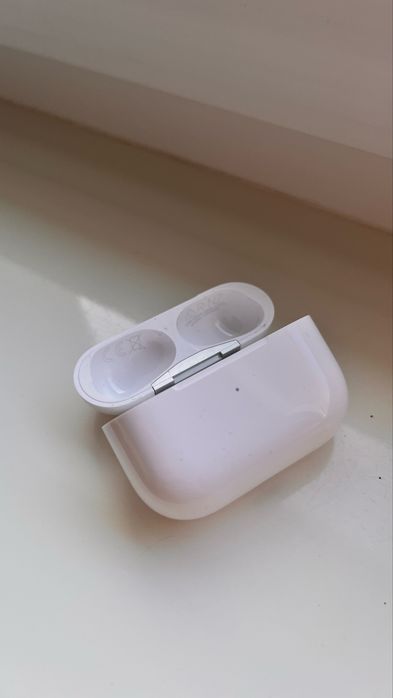 AirPods Pro 2 gen w bardzo dobrym stanie