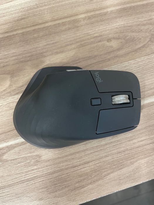 Logitech MX Master 3s