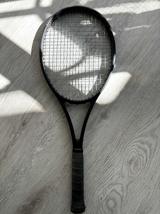 Wilson Pro Staff 97L 13v grip4 JAK NOWA