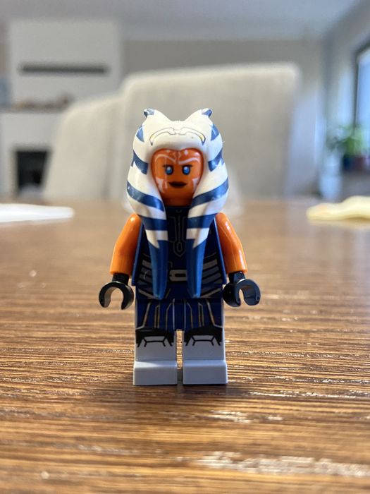Lego Star Wars - Ahsoka Tano SW1096