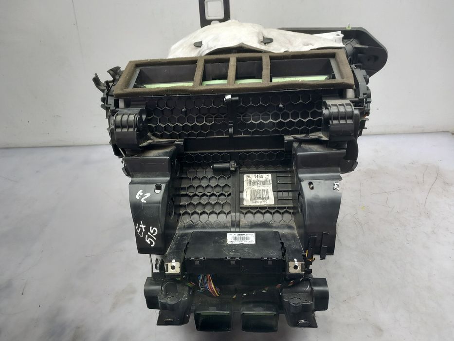 Chauffage / sofagem completa PEUGEOT 508