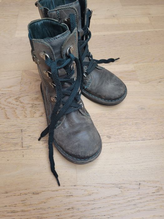 Buty Ecco roz. 29
