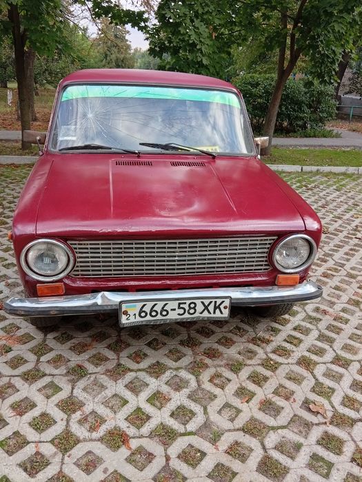авто на ходу ваз