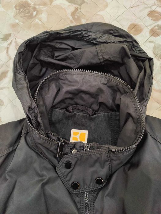 Casaco Hugo Boss (Boss Orange) tam. XL em excelente estado!