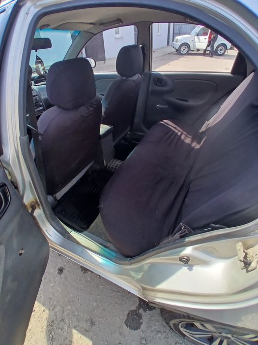 Продам Daewoo lanos