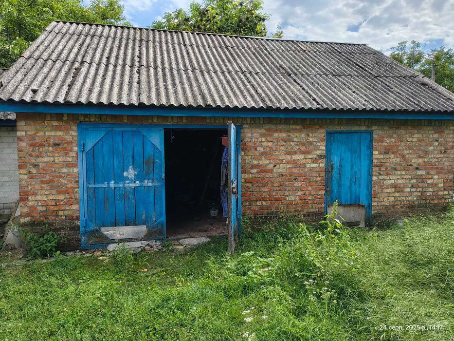 2 будинки в Хутір-Хмільні