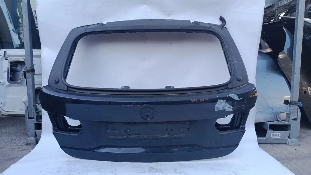 Porta / tampa da mala BMW 3 Touring (F31)